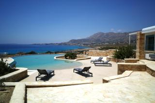 Villa Chelidonia - Karpathos - 0