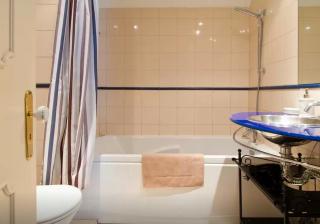 Flat with terrace and river view - Se4 - Lisbon - 6