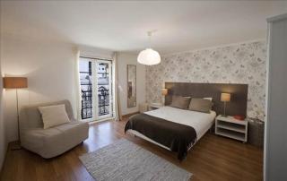 Flat with terrace and river view - Se4 - Lisboa - 1