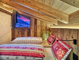 Le Chalet Luxury Apartment - Livigno - 3