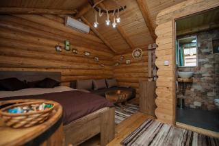 Studio - apartmani Brvnare - 2