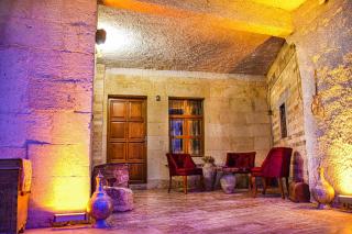 Cappadocia Cave House - 3