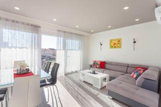 Luxury City & Sweet Apartment - Makarska - 3