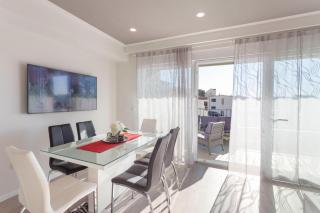 Luxury City & Sweet Apartment - Makarska - 1