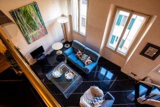 Borgo San Lorenzo Attico Duomo - Firenze - 9