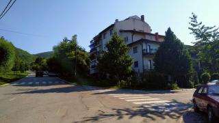 Apartman Jovana Sokobanja - 9