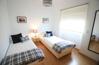 D. João I Apartment - Almada - 5