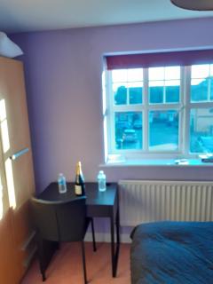 Double Room in Honiton House - Hendon - 5