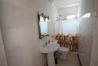 80m de la plage Appartement au rdc d'une maison 1 chambre 4 couchages cour LXRV9B - Portiragnes - 4