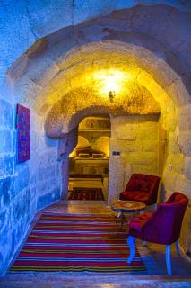 Cappadocia Cave House - Ürgüp - 4