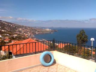 Residencia ANA Piso Zero 0 - Santa Cruz - Madeira - 0