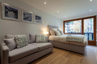 Apartment Brevent Fodera - Chamonix-Mont-Blanc - 9