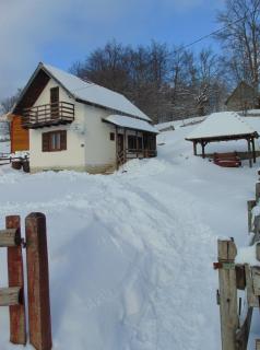 Vikendica Sekulić - Bajina Bašta - 5