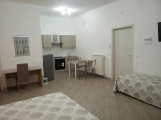 Mediterranea Guest House - 8