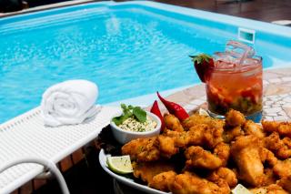 Favorita Golden Hotel e Eventos - São José - 5