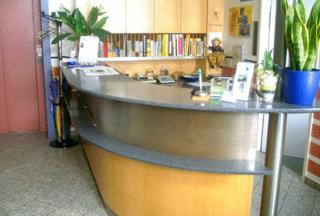 Hotel Herian - Parsdorf - 3