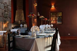 San Agustin Monasterio de la Recoleta - 6