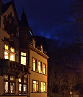 Parkschlösschen in Greiz - Greiz - 9