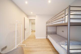 Apartamento Centro-Nautico V - Gijón - 9