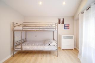 Apartamento Centro-Nautico V - Gijón - 7