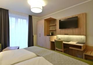 Hotel Restaurant Waldesruh - Emstek - 8