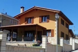 Casa Rural Izarrak - Pedrosa - 9