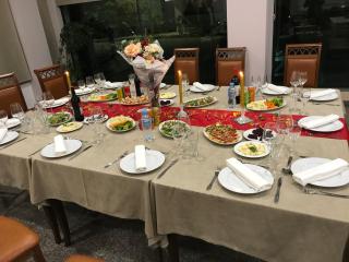 Western Star Hotel - Durrës - 9