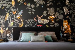 Le 49 Côté Parc & SPA - Domblans - 8