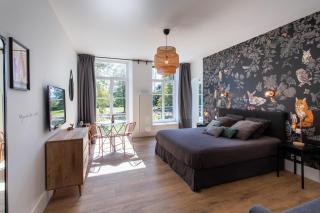 Le 49 Côté Parc & SPA - Domblans - 5