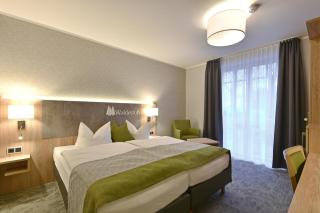 Hotel Restaurant Waldesruh - Emstek - 9