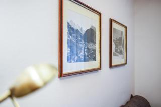 Apt Julia - Haus Ivo - Santa Cristina in Val Gardena - 8