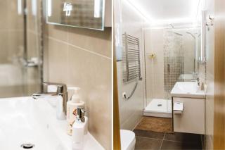 Brand-New Deluxe Apartment in Liepāja - Liepāja - 0
