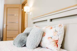 Brand-New Deluxe Apartment in Liepāja - Liepāja - 8