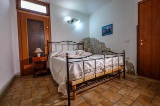 Apartment Nuraghe, barrierefrei, auf Olivenhain - Gonnesa - 2