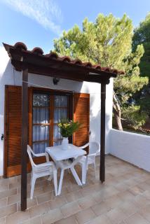 Eretria Park Studios - Eretria - 7