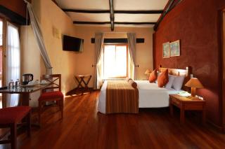 San Agustin Monasterio de la Recoleta - 1