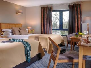 The Parkavon Hotel - Killarney - 2