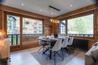 Apartment Brevent Fodera - Chamonix-Mont-Blanc - 4
