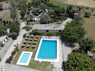 Camping Orgiva - 8