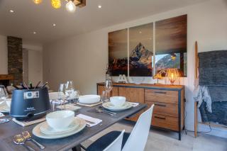 Apartment Brevent Fodera - Chamonix-Mont-Blanc - 3