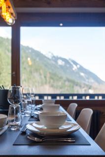 Apartment Brevent Fodera - Chamonix-Mont-Blanc - 2