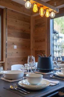 Apartment Brevent Fodera - Chamonix-Mont-Blanc - 1