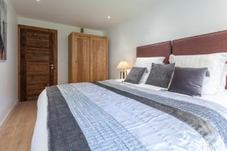 Apartment Brevent Fodera - Chamonix-Mont-Blanc - 8