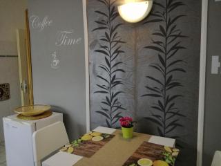 Smart City Apartment 2 - Budapest - 5