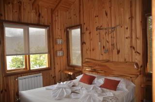 Parajes del lejano sur Cabaña El Patacón - 2