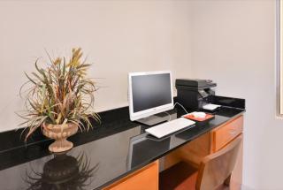 Holiday Inn Express Hotel & Suites Mooresville - Lake Norman by IHG - Mooresville - 6