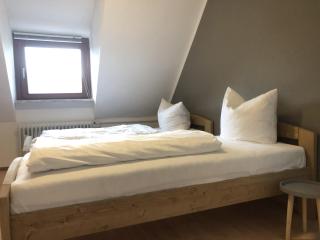 SAD110 - Gemütliche Monteurwohnungen in Schwandorf - Schwandorf - 0