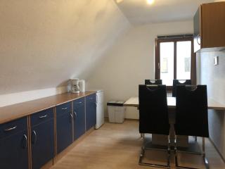 SAD110 - Gemütliche Monteurwohnungen in Schwandorf - Schwandorf - 2