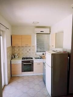 Apartmani Jasna - Tisno - 7