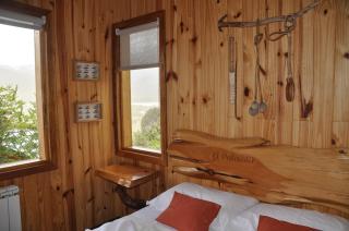 Parajes del lejano sur Cabaña El Patacón - 5